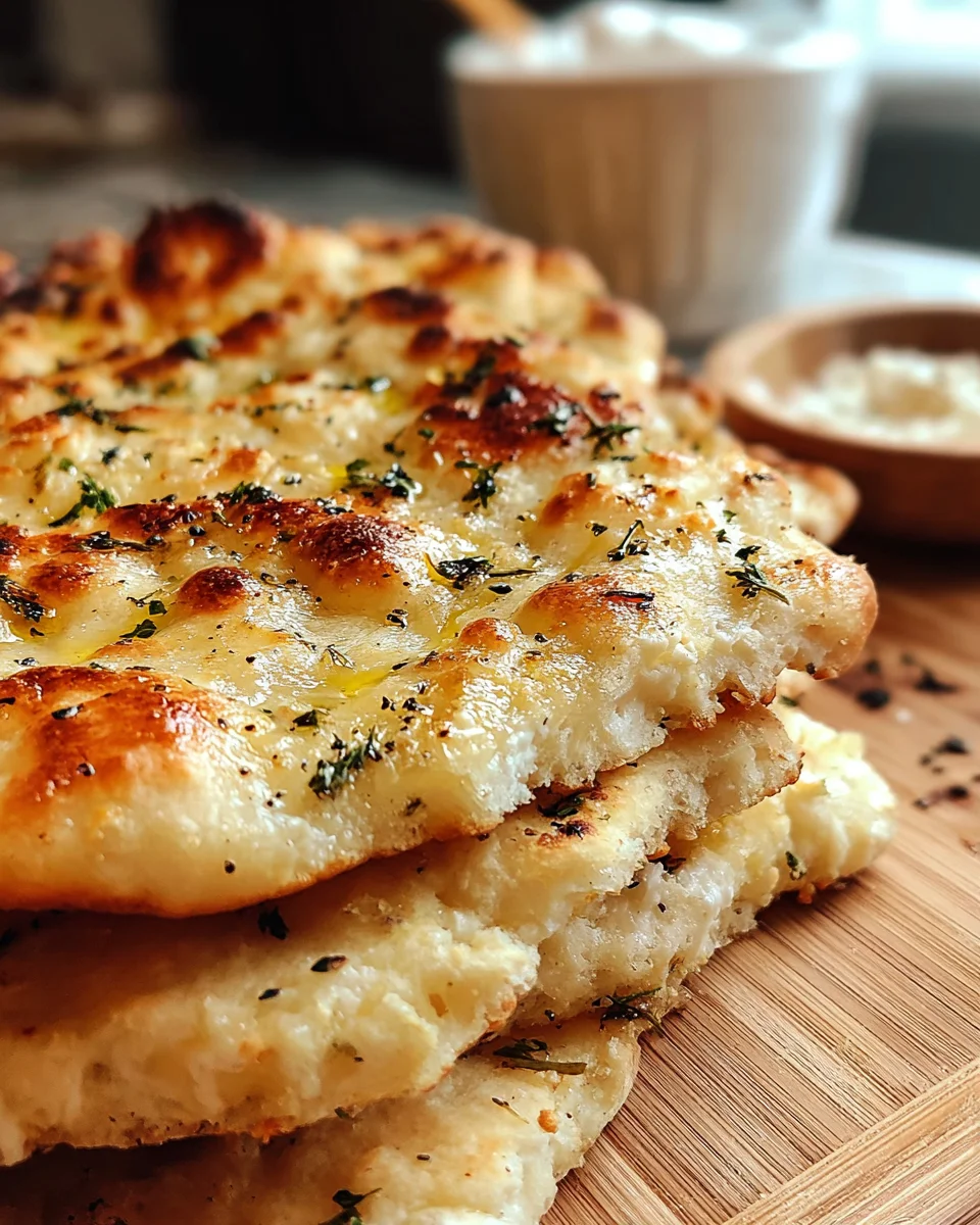 Cottage Cheese Flatbread Recipe 19 Cottage