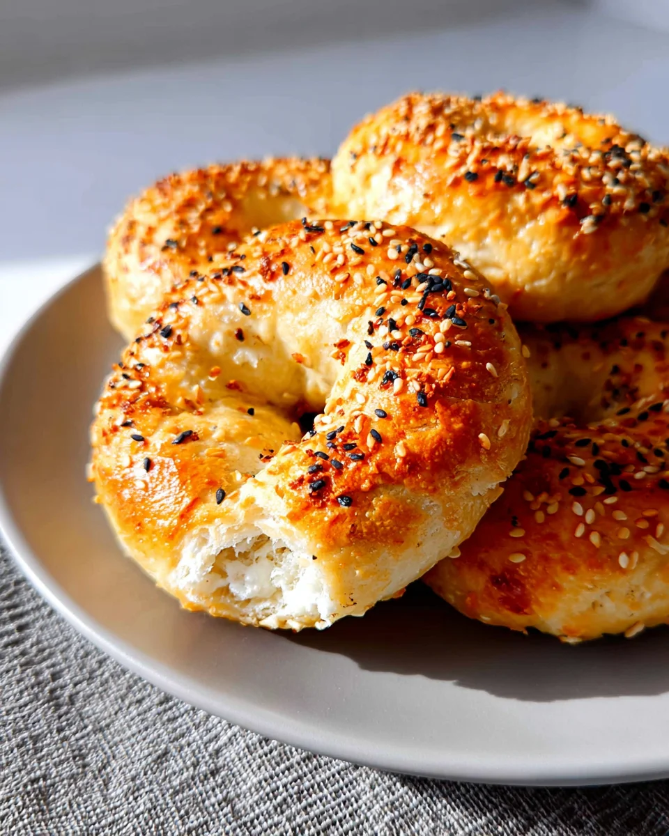 Cottage Cheese Protein Bagel Recipe 18 Cottage Cheese Protein Bagel Recipe