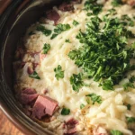 Crockpot Reuben Dip