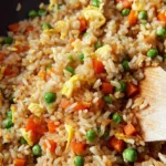 Easy Fried Rice