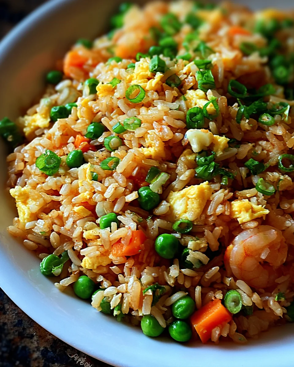 Freakin’ Fantastic Fried Rice 16 Freakin’
