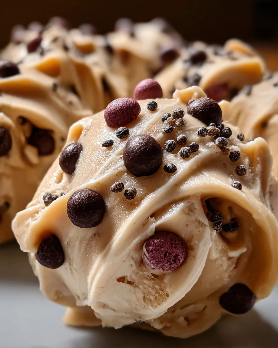 Frozen Greek Yogurt Peanut Butter Bites 18 Frozen