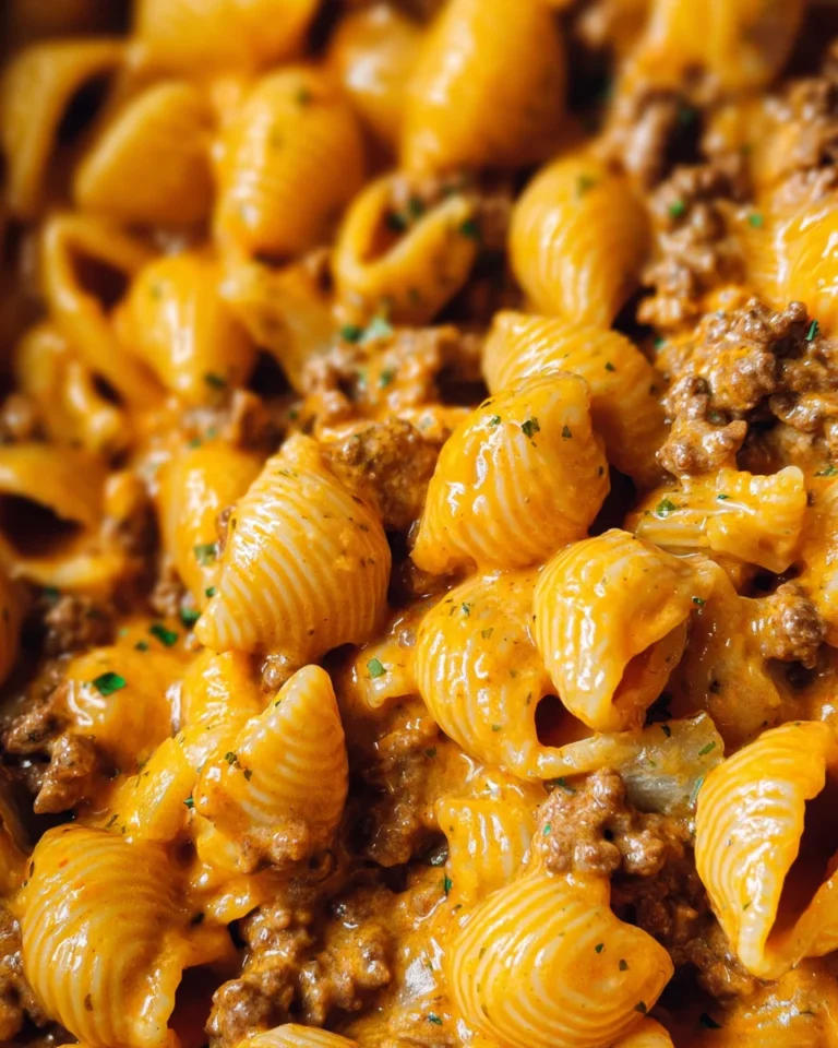 Homemade Hamburger Helper 38 Homemade Hamburger Helper