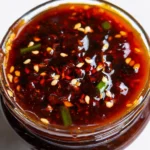 Korean BBQ Sauce