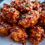 Korean Fried Chicken