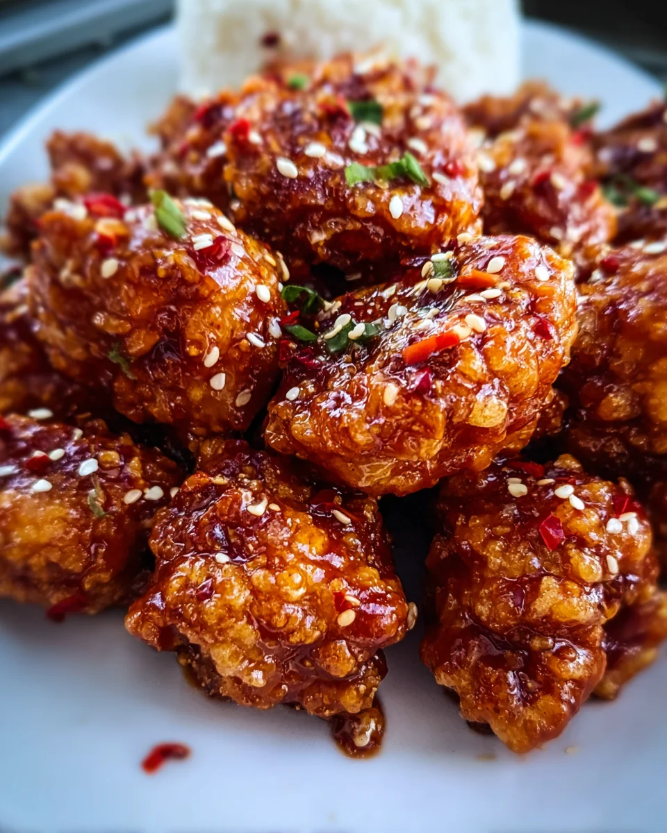 Korean Fried Chicken 24 Korean Fried Chicken