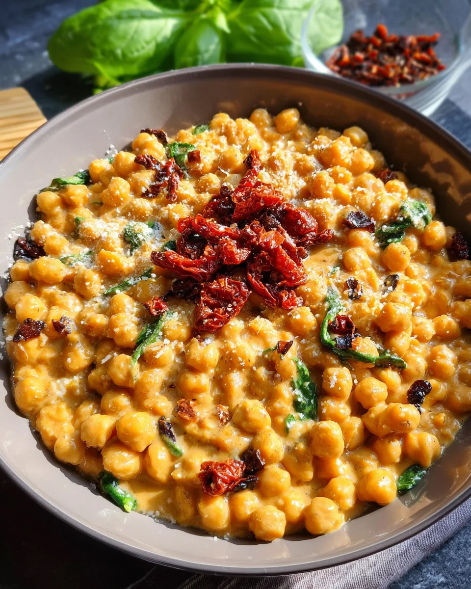 Marry Me Chickpeas 27 Marry Me Chickpeas