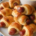 Pigs in a Blanket