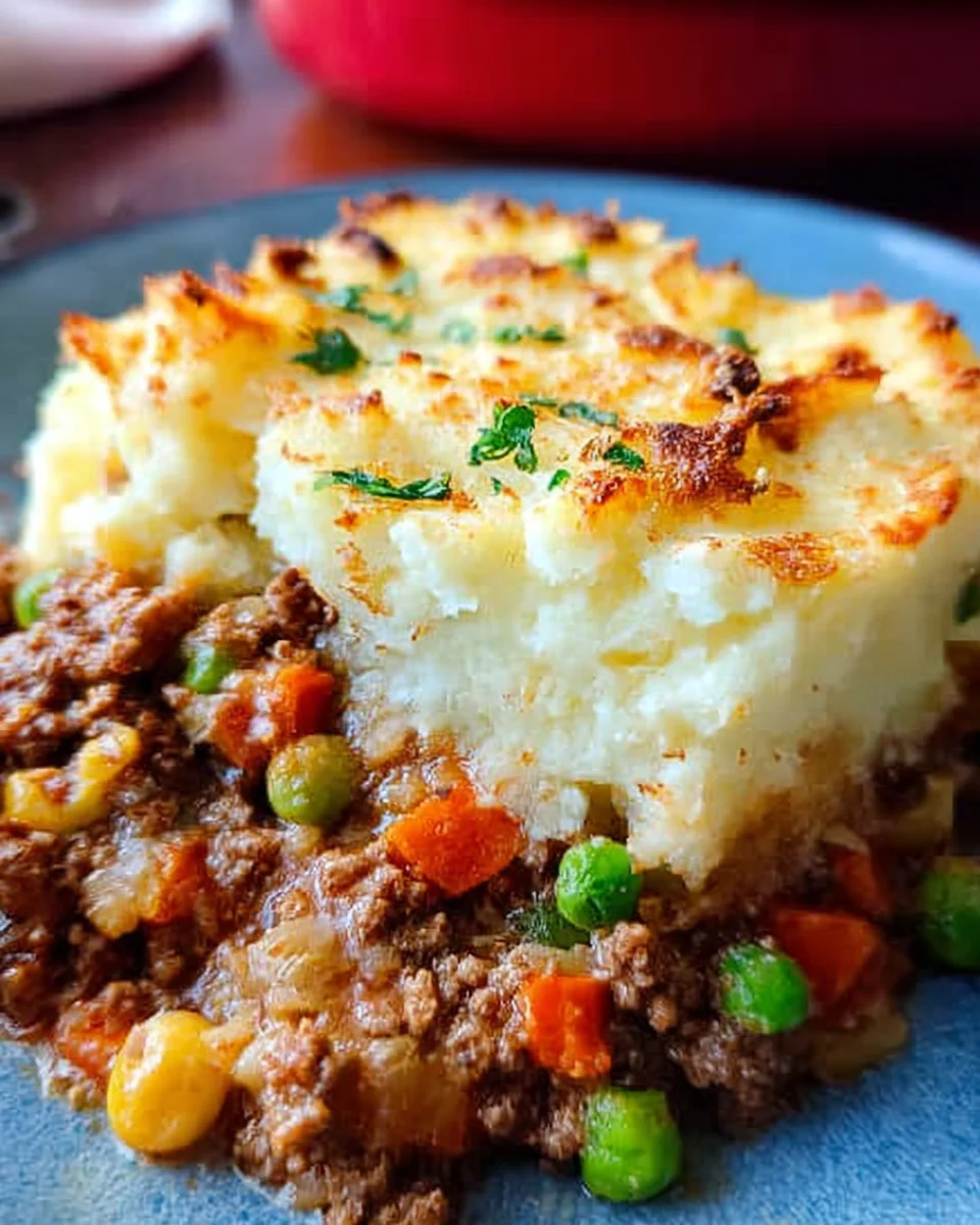 Shepherd's Pie 29 Shepherds Pie 2