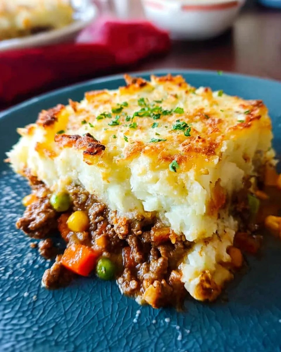 Shepherd's Pie 30 Shepherds Pie 3