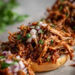 Slow Cooker Pulled Pork