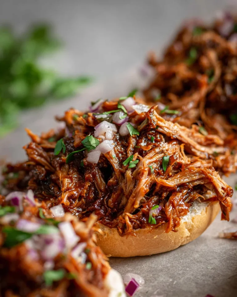 Slow Cooker Pulled Pork 29 Slow Cooker Pulled Pork