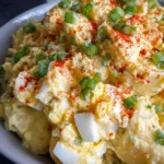 Southern Potato Salad Recipe