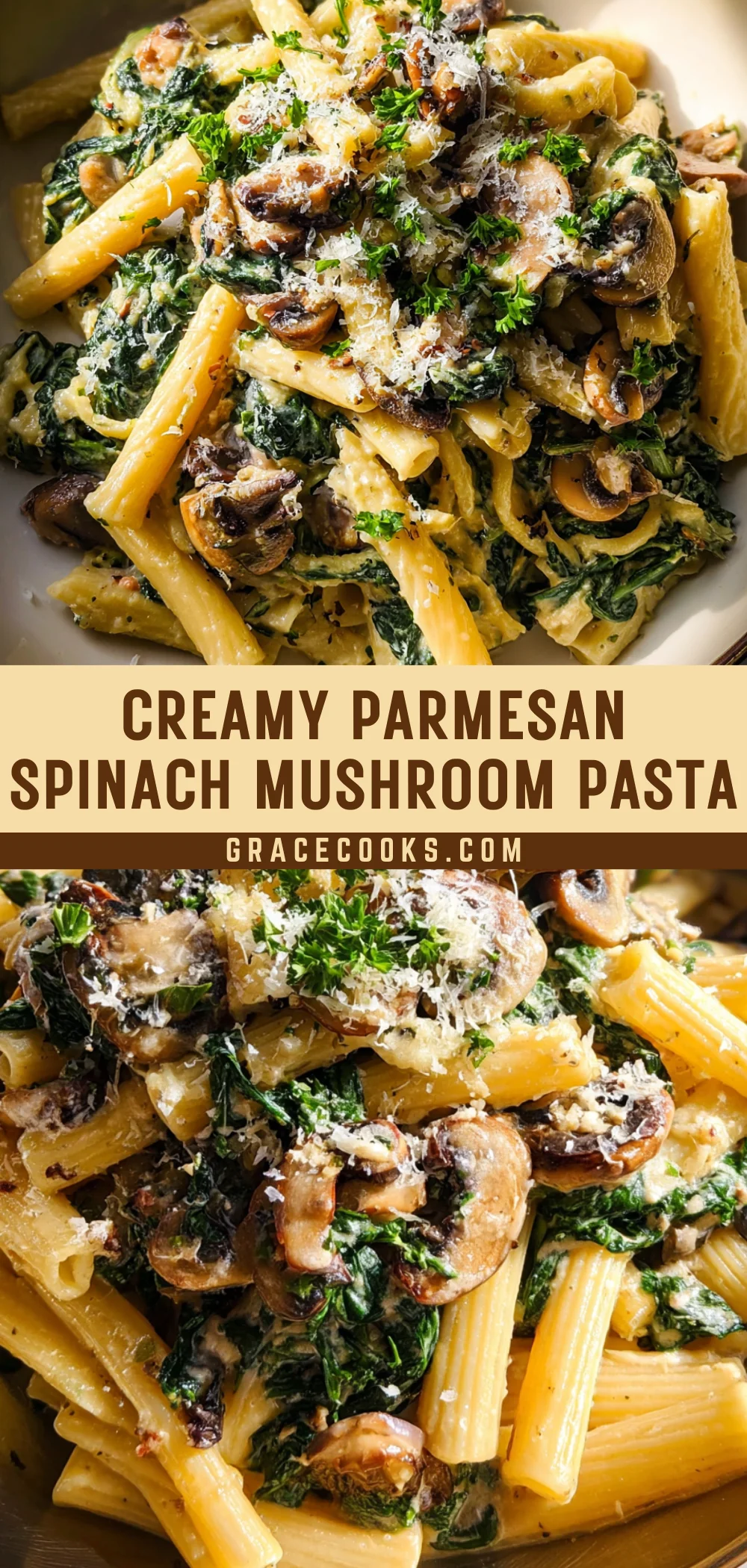 Pinterest Hidden Image