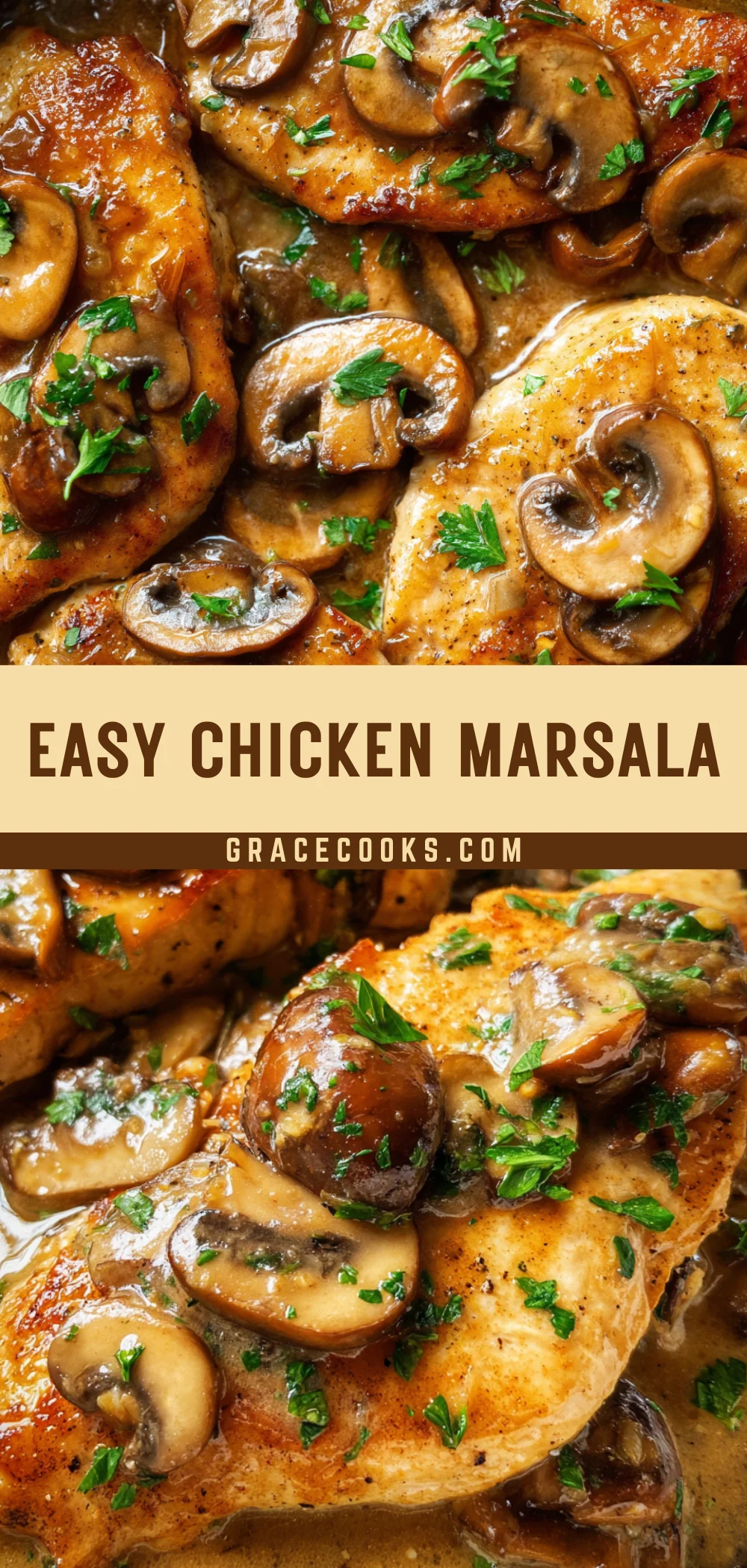 Pinterest Hidden Image