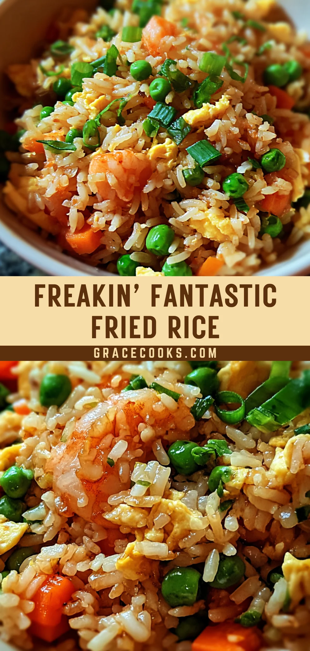Freakin’ Fantastic Fried Rice 16 Pinterest Hidden Image