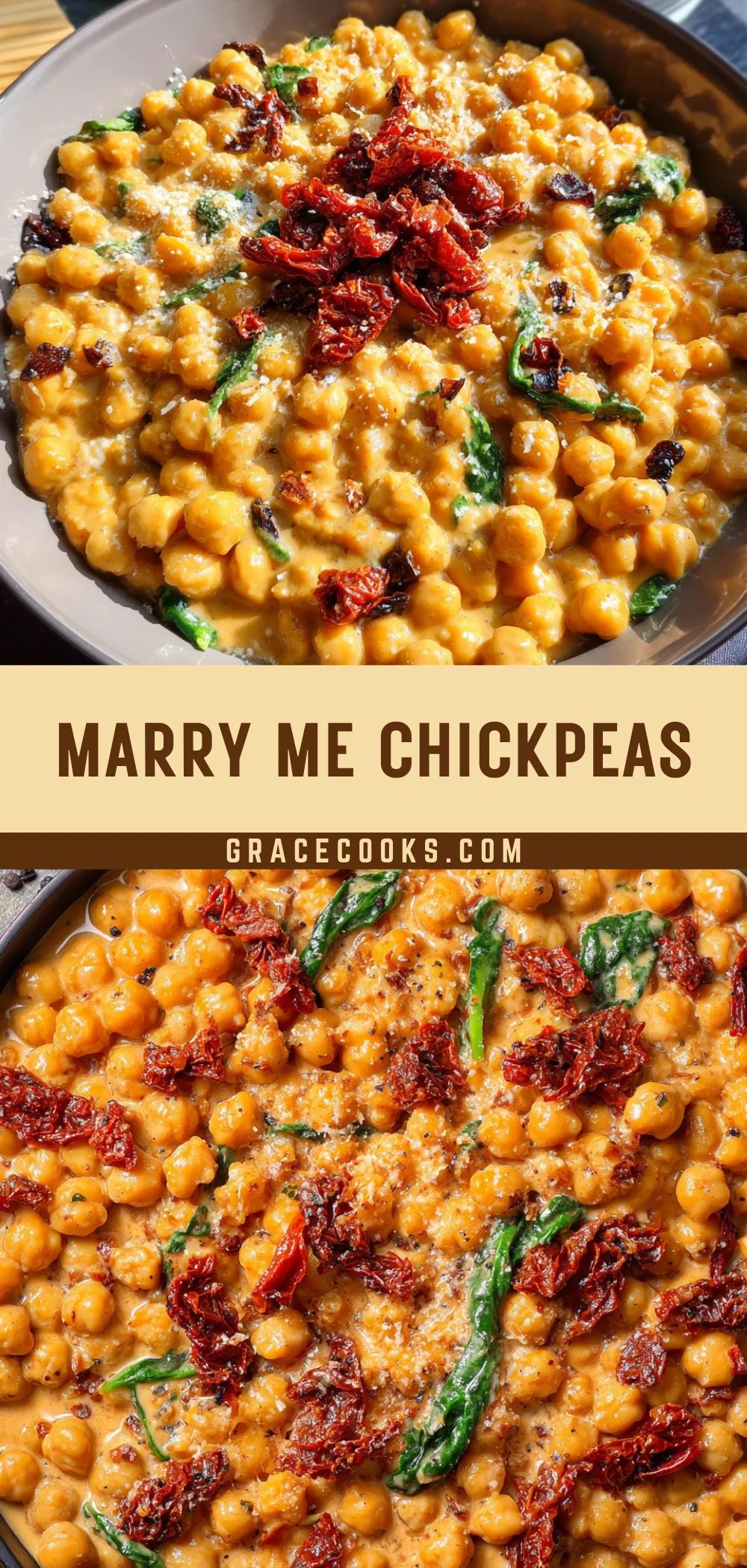 Marry Me Chickpeas 23 Pinterest Hidden Image