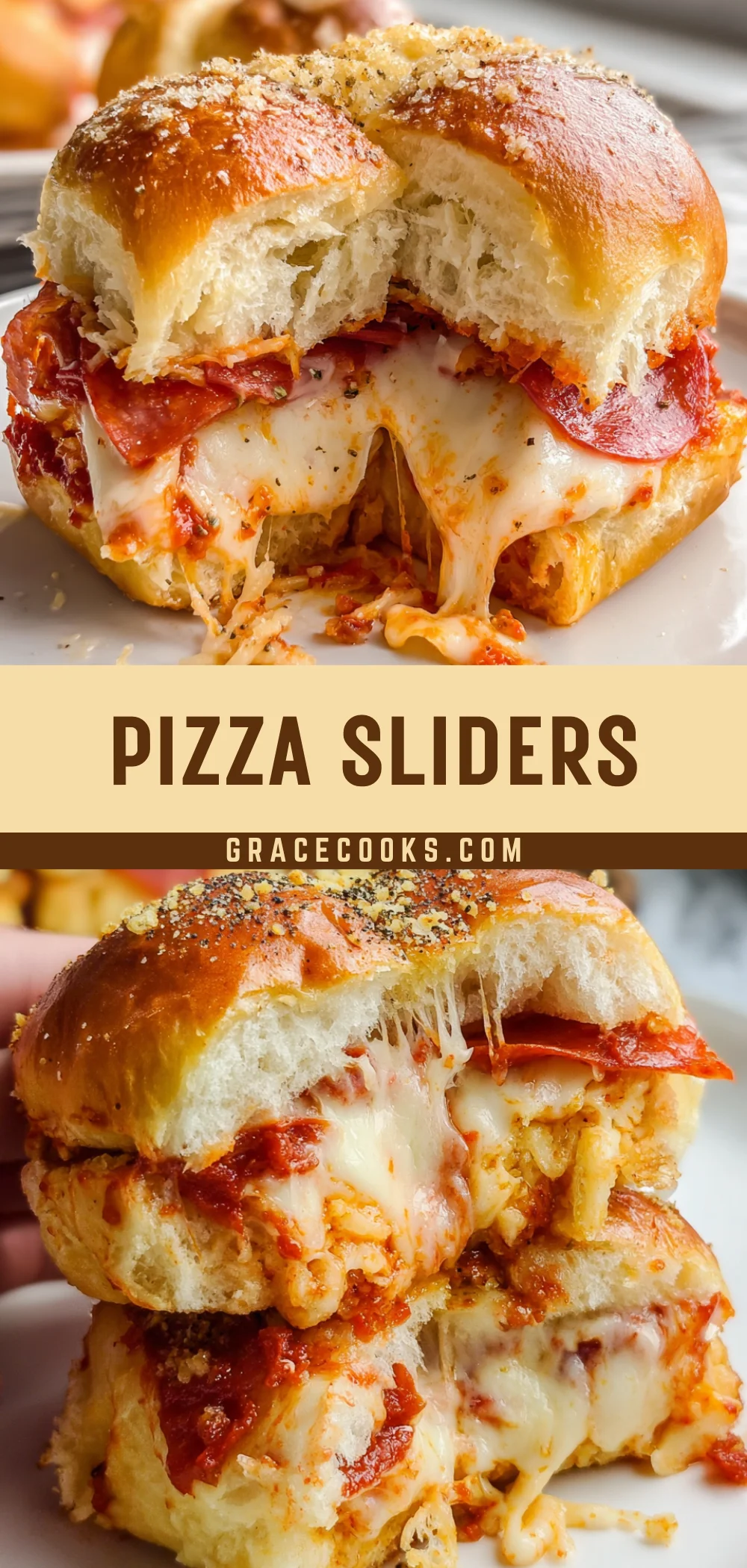 Pinterest Hidden Image