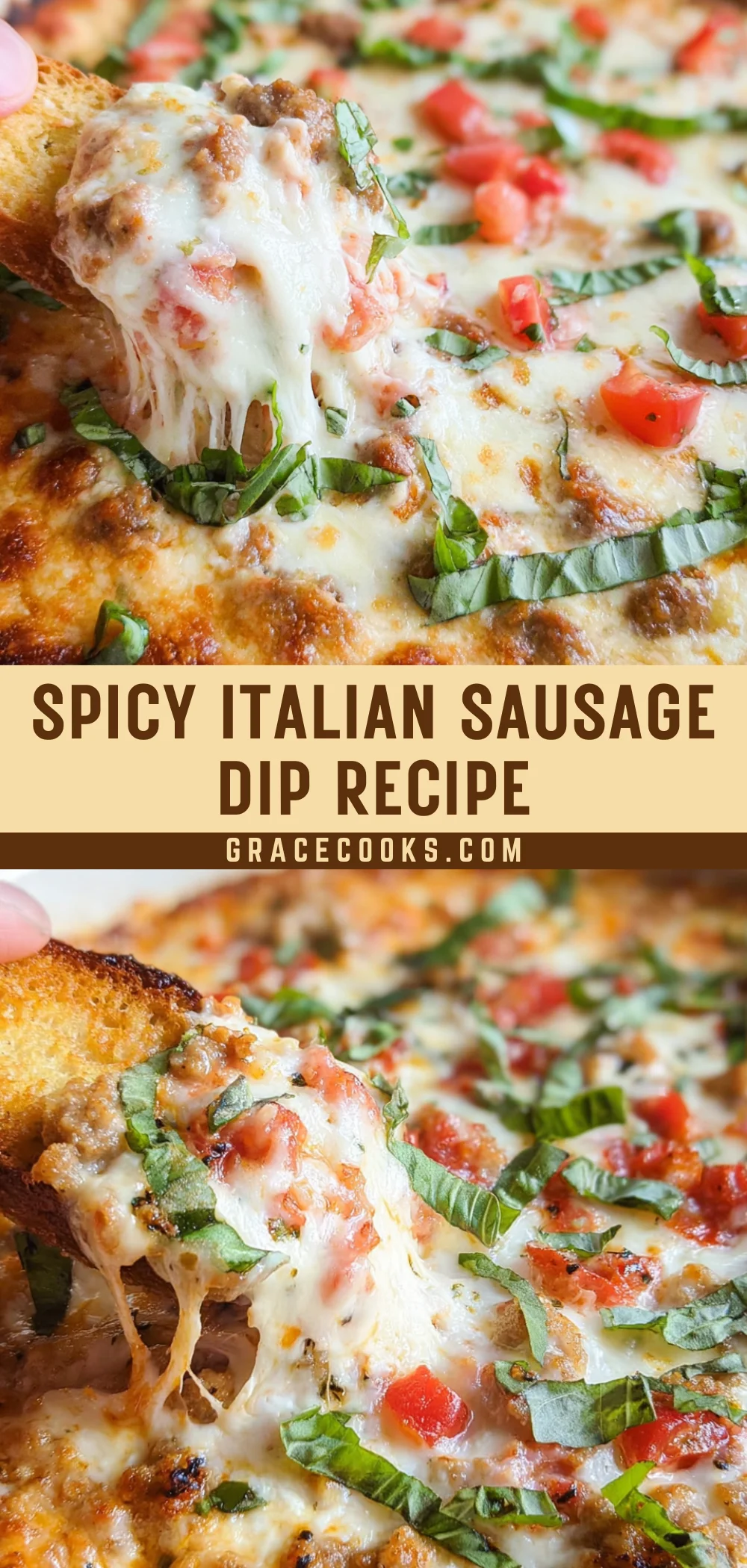 Pinterest Hidden Image