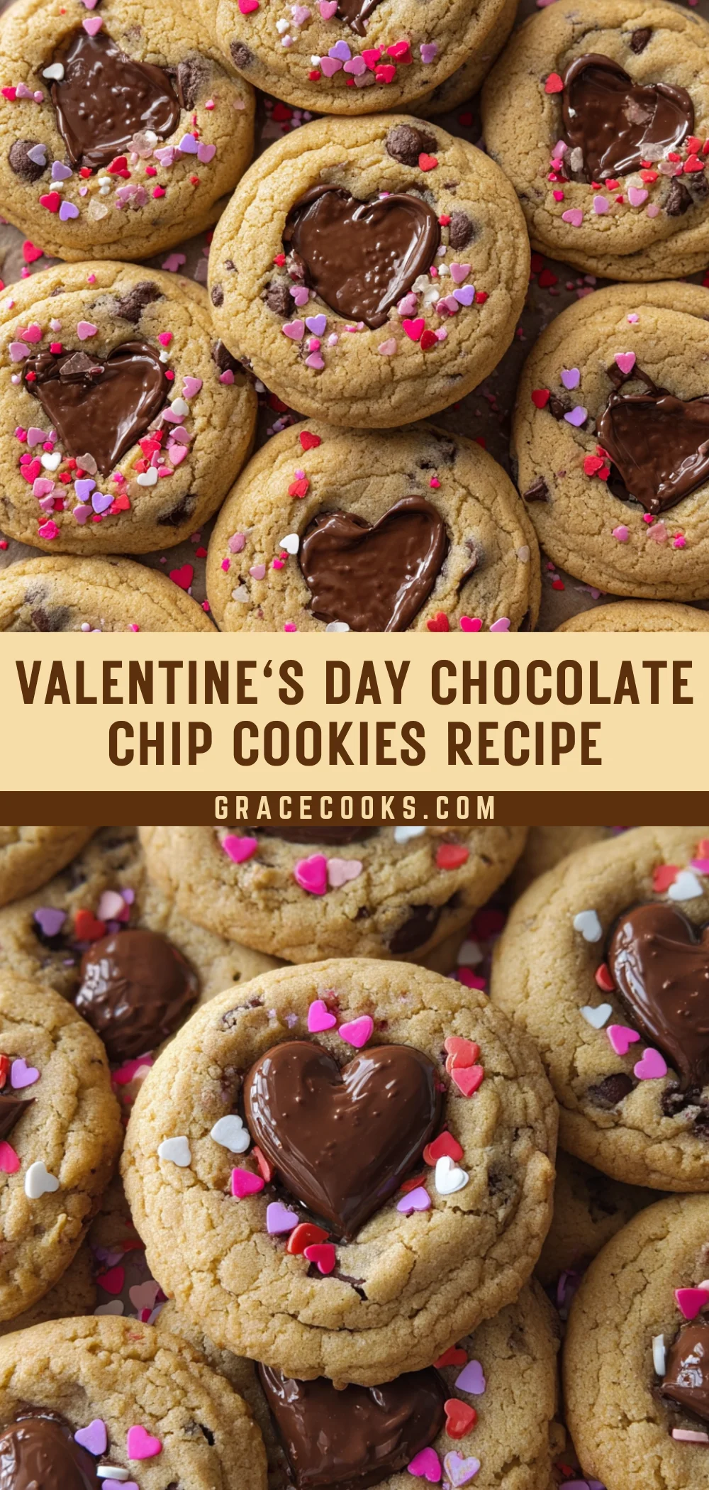 Pinterest Hidden Image