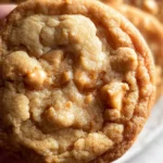 Butterscotch Cookies