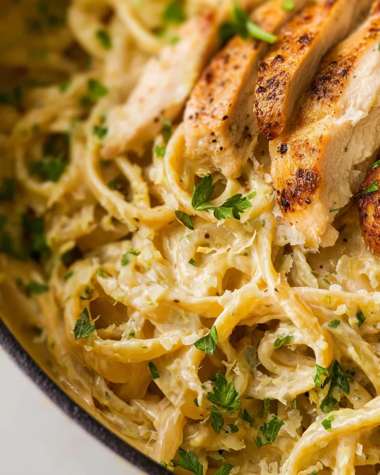 Cajun Alfredo Sauce (Big FLAVOR!) 32 Cajun Alfredo Sauce (Big FLAVOR!)