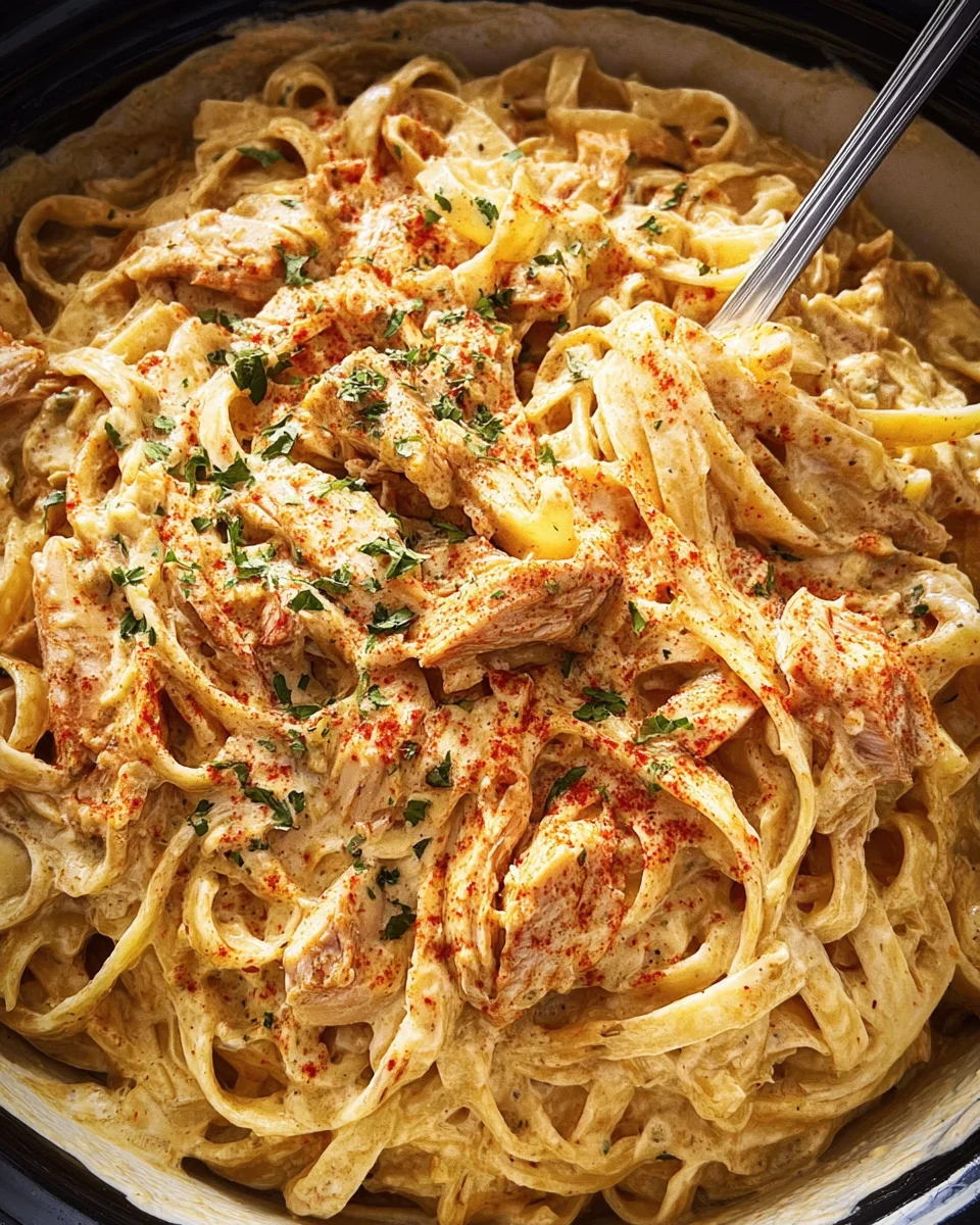 Cajun Chicken Alfredo Recipe 19 Cajun