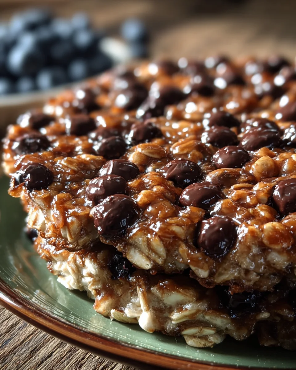 Cottage Cheese Blueberry Bake 21 Cottage