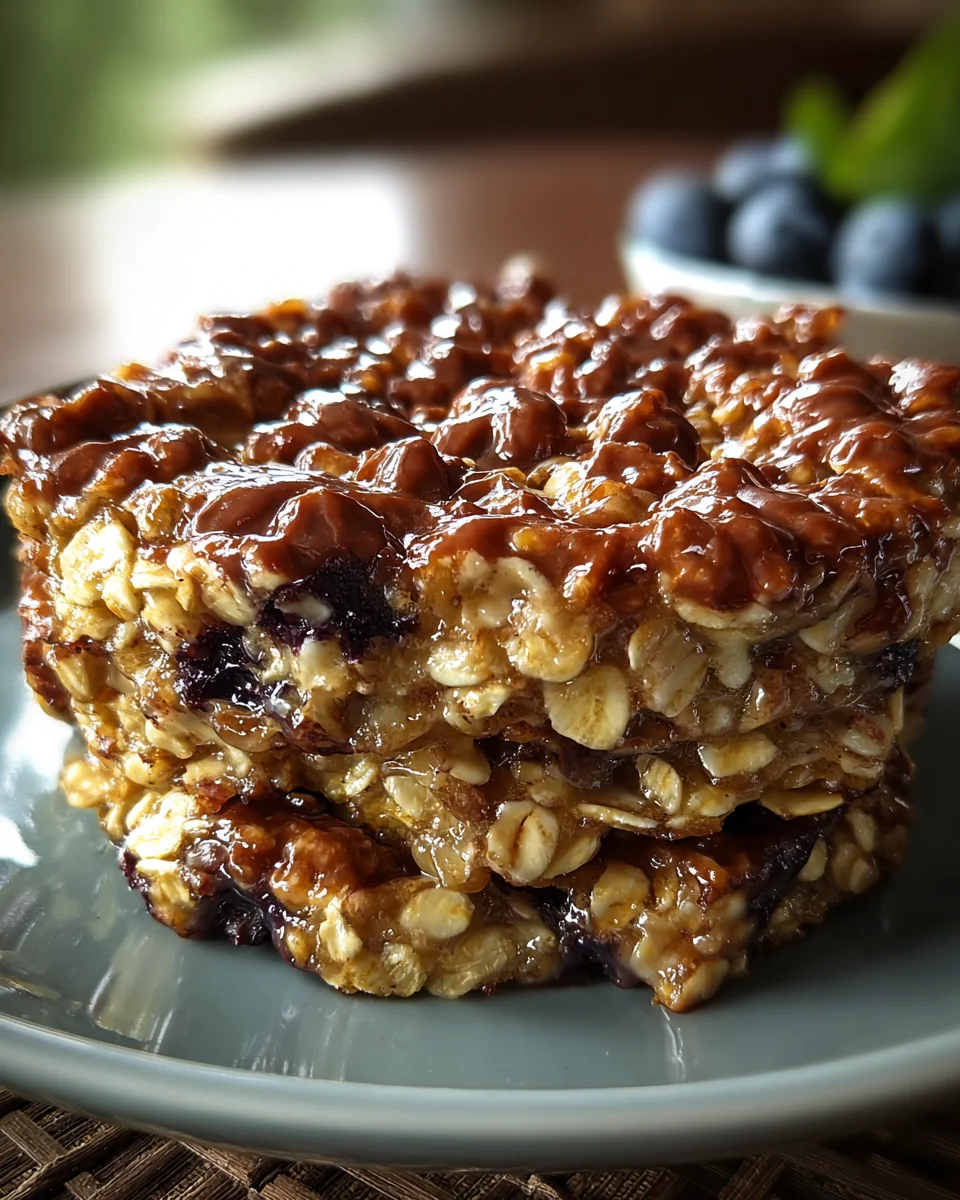 Cottage Cheese Blueberry Bake 22 Cottage