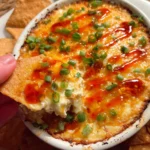 Crab Rangoon Dip