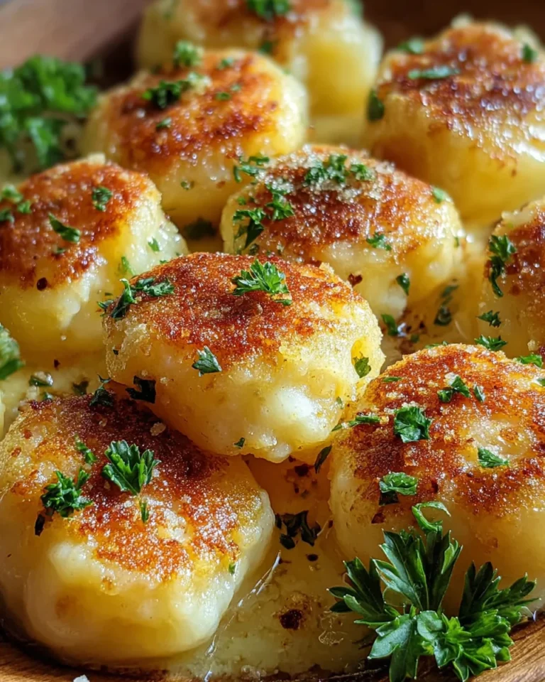 German Potato Dumplings 24 German Potato Dumplings