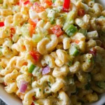 Gordon Ramsay Macaroni Salad Recipe