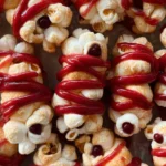 Halloween Snacks