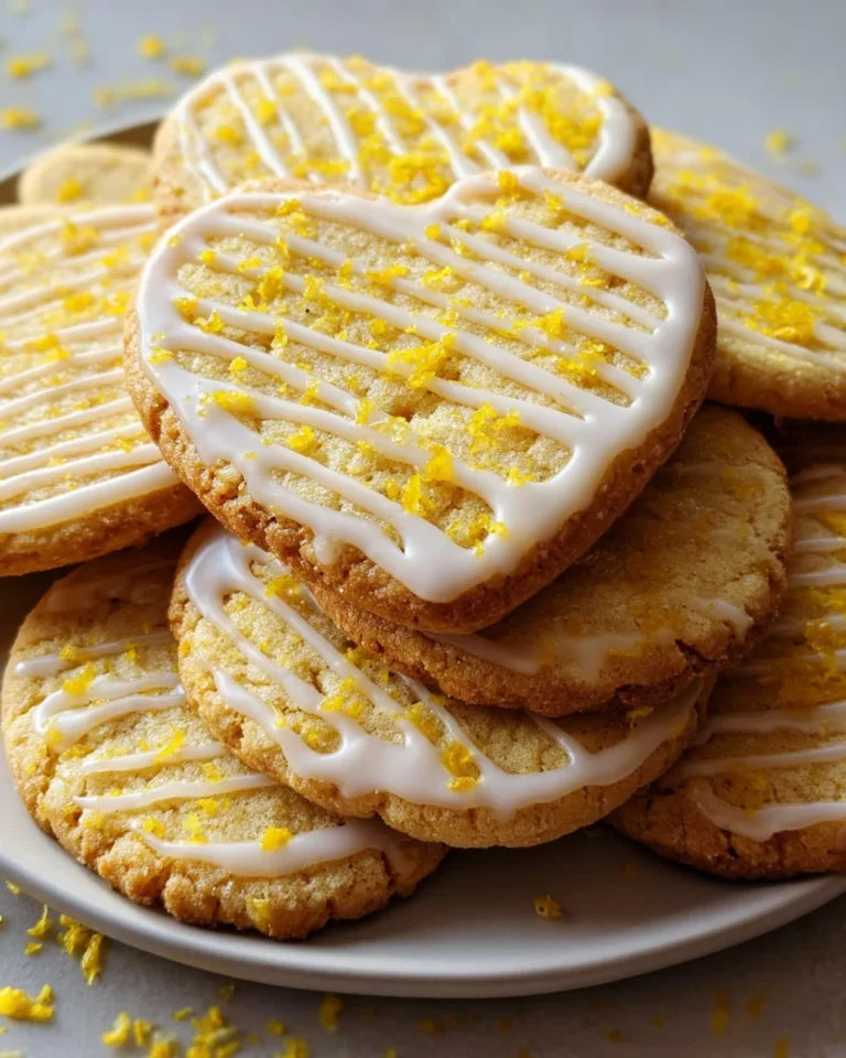 Lemon Sugar Cookies Recipe 30 Lemon Sugar Cookies Recipe