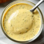 McDonald's Breakfast Sauce Recipe