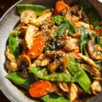 Moo Goo Gai Pan