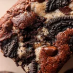 Oreo Brookies