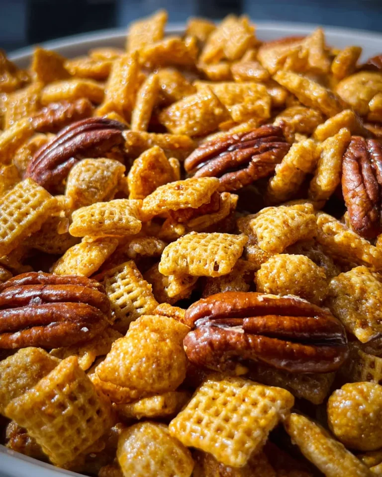 Praline Crunch Snack Mix Recipe 28 Praline Crunch Snack Mix Recipe
