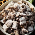 Puppy Chow Recipe (Muddy Buddies)