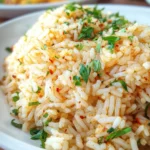 Texas Roadhouse Seasoned Rice