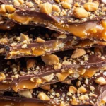Toffee Brittle