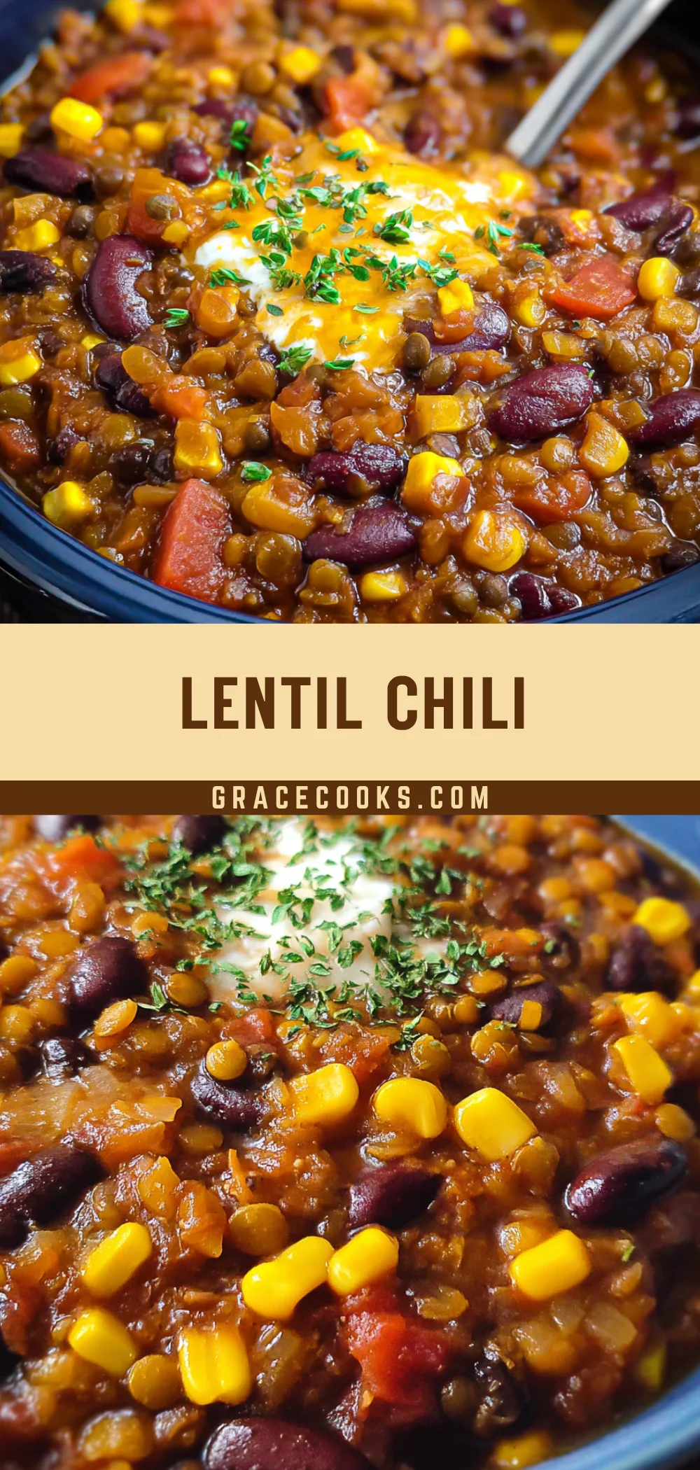 Lentil Chili 26 Pinterest Hidden Image