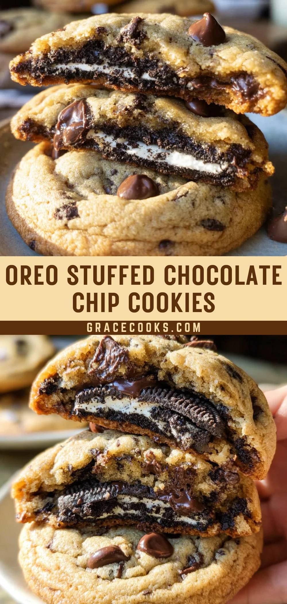 Pinterest Hidden Image