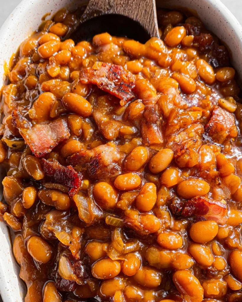 Baked Beans