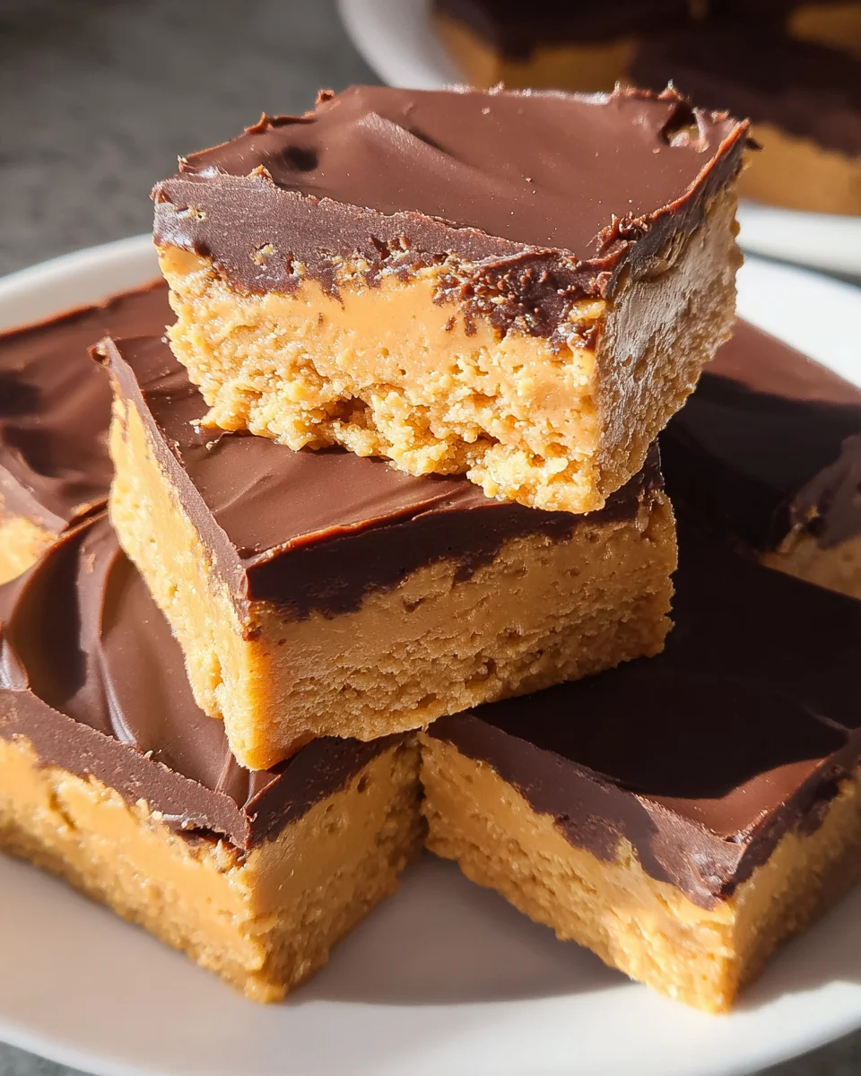 Buckeye Bars 21 Buckeye Bars