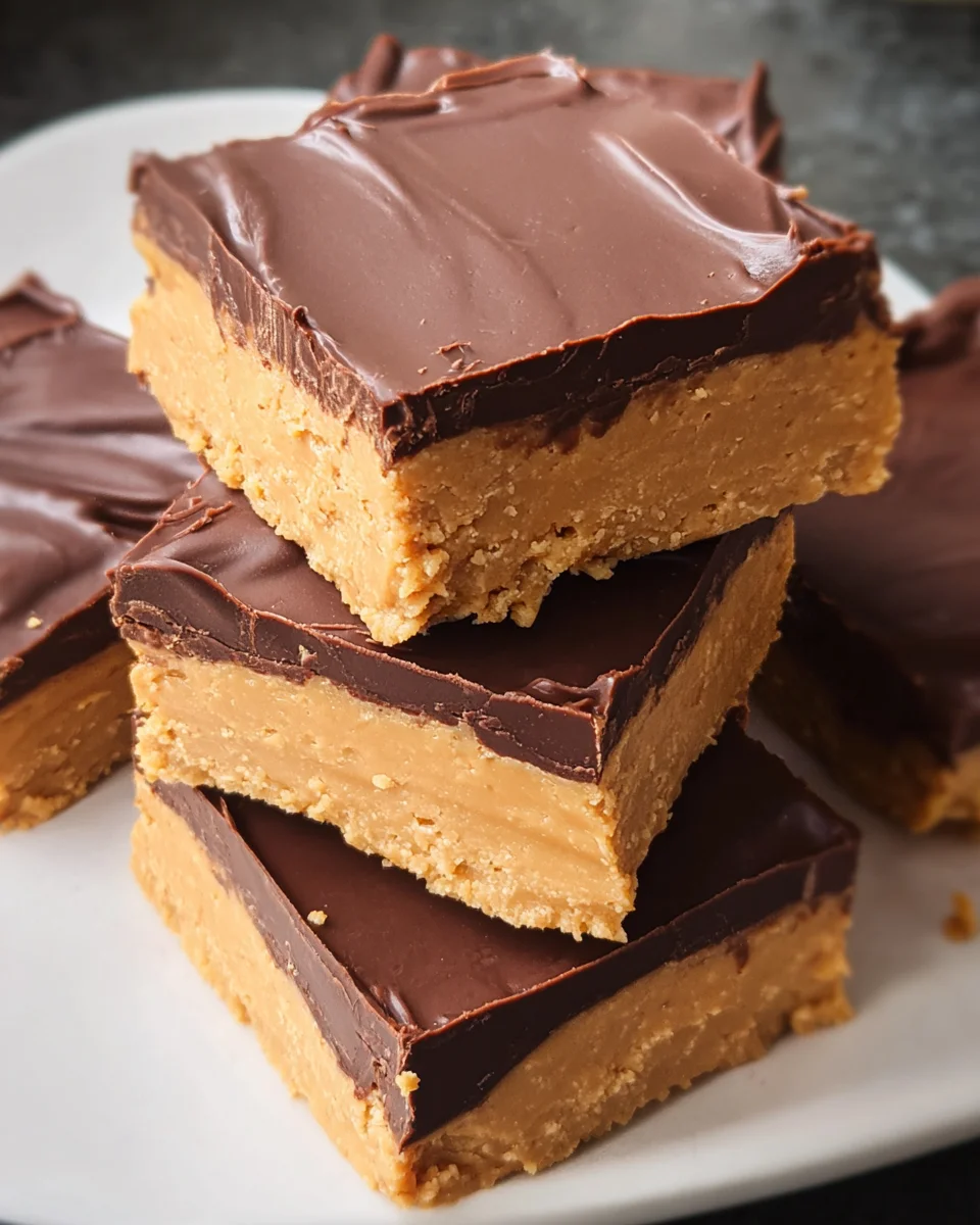 Buckeye Bars 17 Buckeye