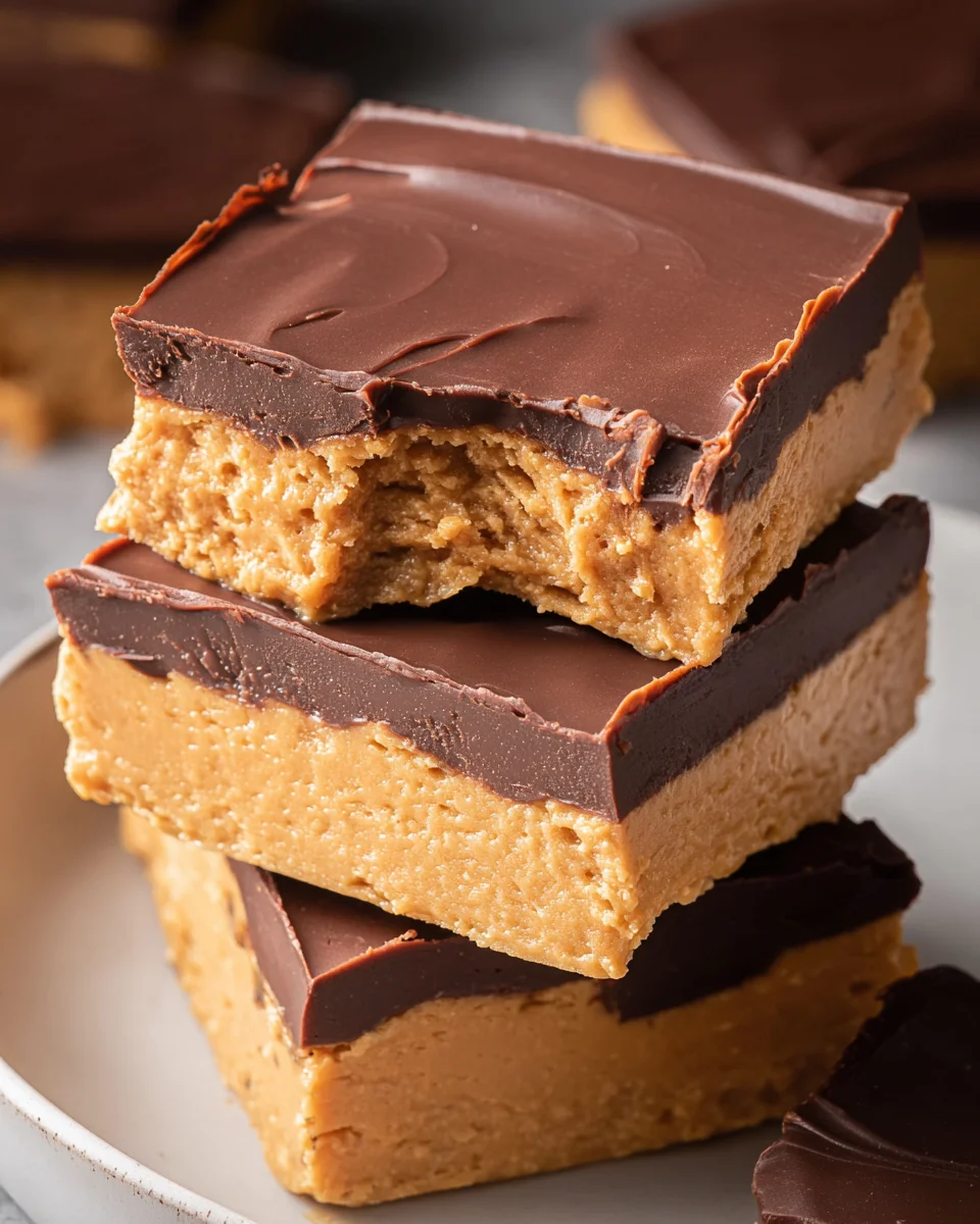 Buckeye Bars 18 Buckeye