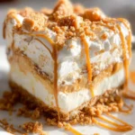 Butterscotch Delight