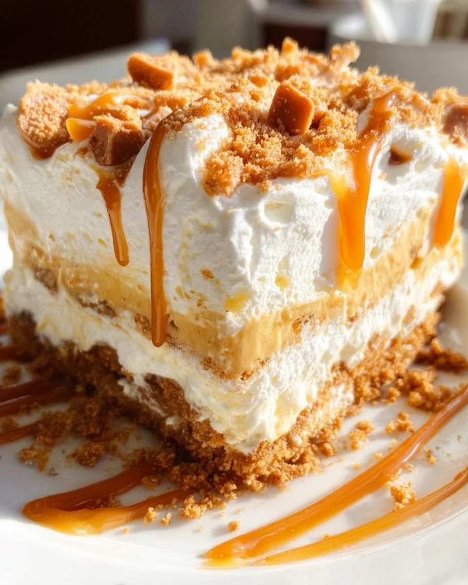 Butterscotch Delight 23 Butterscotch