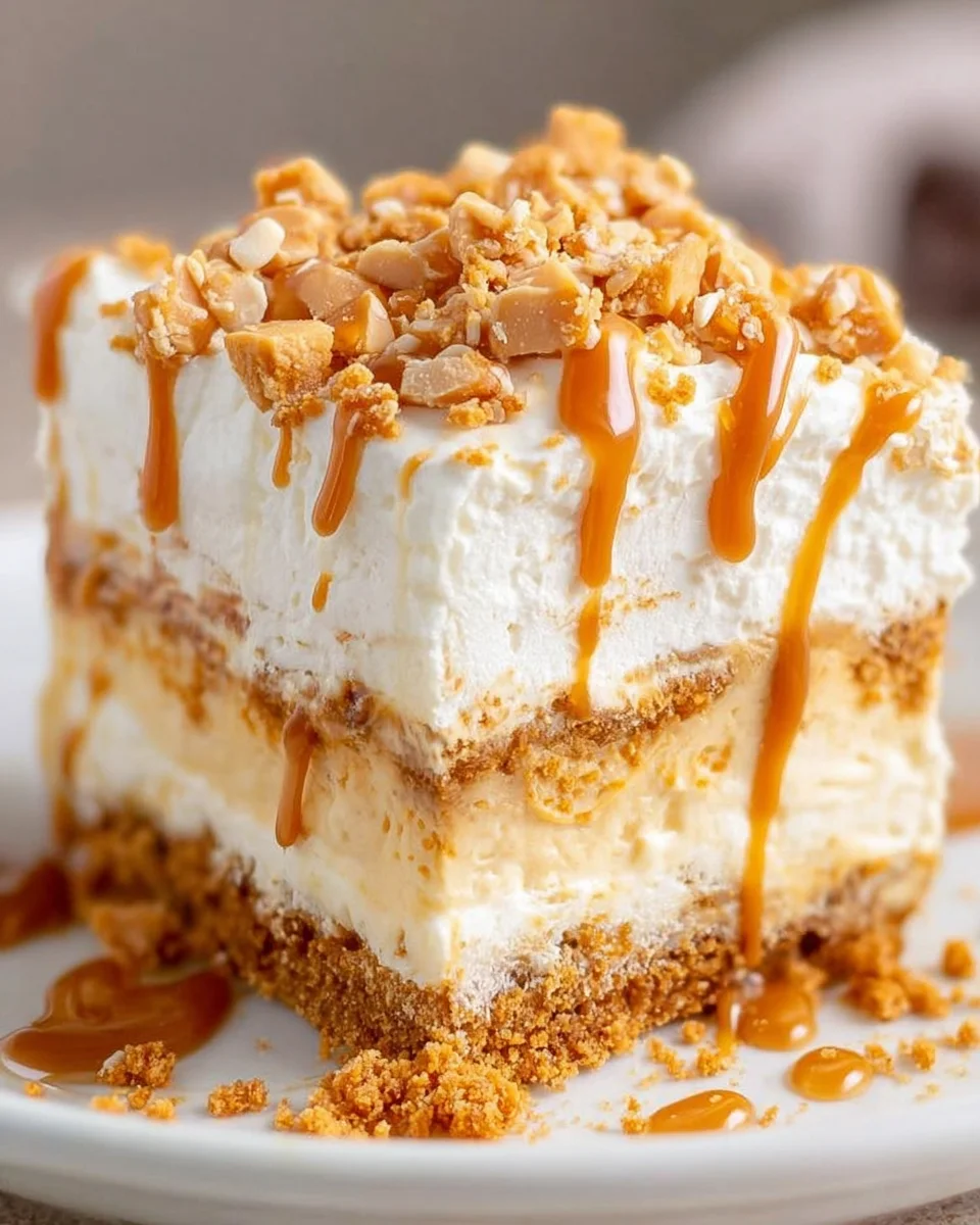 Butterscotch Delight 24 Butterscotch